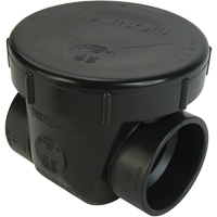 Backwater Valve with Extension PUM065 | Kelford