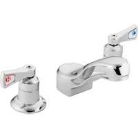 M-Dura Widespread Lavatory Faucet Kelford