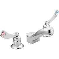 M-Dura Widespread Lavatory Faucet Kelford
