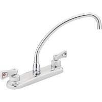 Robinet de cuisine central M-Dura Kelford