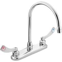 M-Dura Centreset Kitchen Faucet Kelford