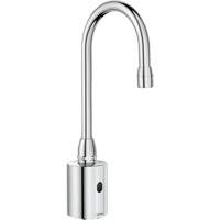 M-Power™ Goose-Neck Lavatory Faucet PUM103 | Kelford