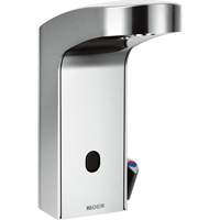 M-Power™ Single Mount Lavatory Faucet PUM106 | Kelford