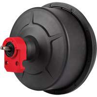 D&eacute;gorgeoir avec c&acirc;ble dancrage Kelford