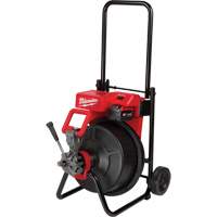 Ensemble Cable Drive de d&eacute;gorgeoir M18 Kelford