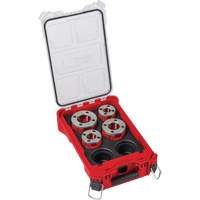 Jeu de t&ecirc;tes de fili&egrave;re compactes NPT Kelford