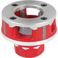 T&ecirc;te de fili&egrave;re compacte NPT Kelford