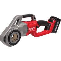 Fili&egrave;re &agrave; tuyau compacte M18 Fuel, Filetage de la tige 1-1/4" Kelford