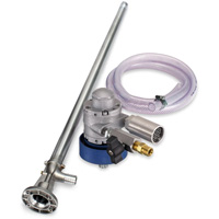 EFS-40 Drum Pump Kit with S4 Air Motor Kelford