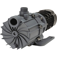 Self-Priming Magnetic Drive Pump with Carbon Bushing Kelford