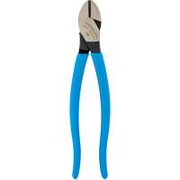 XLT Diagonal Lap Joint Cutting Pliers, 8" L Kelford
