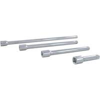 Jeu de rallonges de douille, Prise de 3/8", 4 M Kelford