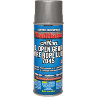 Open Gear & Wire Rope Lubricant, Aerosol Can Kelford