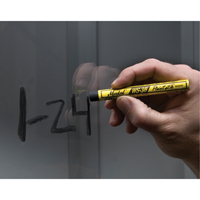 WS-3/8 Paintstik<sup>®</sup> Paint Marker, Solid Stick, Black QH125 | Kelford
