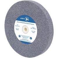 A810M General Purpose Bench Grinding Wheel, 8" x 1", 1" Arbor Kelford
