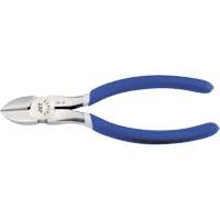 NP-150 Diagonal Cutting Pliers, 6-1/2" L Kelford