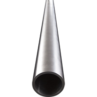 Pipes for Kee Klamp<sup>®</sup> Pipe Fittings, Galvanized Iron, 21' L x 2.375" Dia. RA118 | Kelford