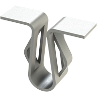 Interlok Boltless Shelving Divider Clip Kelford