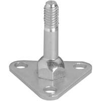 Foot Plate Kelford
