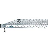 Super Adjustable Super Erecta Shelf&reg; Wire Shelves, 18" W x 18" D, 800 lbs. Capacity Kelford