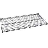 Designer Shelving Shelf, 24" W x 24" D, 800 lbs. Capacity Kelford