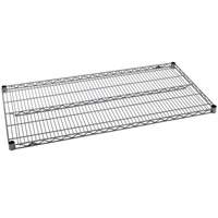 Designer Shelving Shelf, 24" W x 18" D, 800 lbs. Capacity Kelford