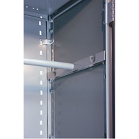 Interlok Boltless Shelving Hanging Bar Bracket Kelford