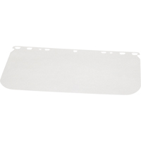 Matrix II Faceshield, Polycarbonate, Clear Tint Kelford