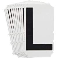 Lettering & Numbering Systems