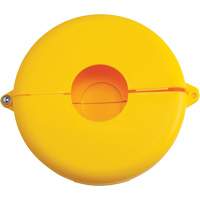 Dispositif de verrouillage pour soupape, Type Vanne Kelford