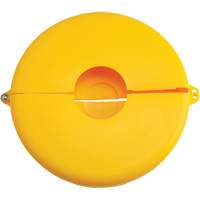 Dispositif de verrouillage pour soupape, Type Vanne Kelford