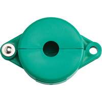 Dispositif de verrouillage pour soupape, Type Vanne Kelford
