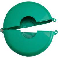Dispositif de verrouillage pour soupape, Type Vanne Kelford
