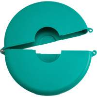 Dispositif de verrouillage pour soupape, Type Vanne Kelford