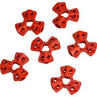 Pneumatic Quick-Disconnect Lockouts Kelford