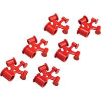 Dispositif de verrouillage pour fusible, Type Disjoncteur Kelford
