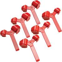 Dispositif de verrouillage pour fusible, Type Disjoncteur Kelford