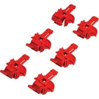 Dispositifs de verrouillage pour fusibles, Type Disjoncteur Kelford
