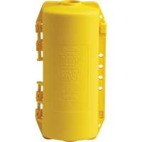Dispositif de verrouillage Hubbell Plugout, Type Prise Kelford