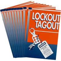 Manuels de verrouillage