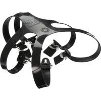 Replacement Head Strap Assemblies Kelford