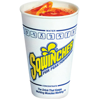 Sqwincher&reg; Cups Kelford