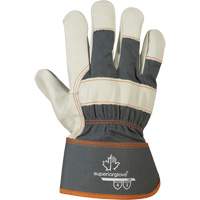 Endura&reg; Driver Gloves, Small, Grain Cowhide Palm Kelford