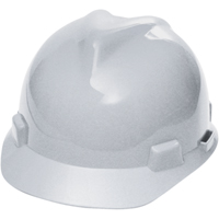 Casques de protection V-Gard - Suspensions Fas-Trac, ANSI type I/CSA type 1, Suspension Rochet Kelford