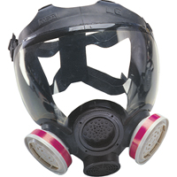Advantage&reg; 1000 Respirator, Silicone, Small Kelford