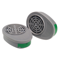 Advantage&reg; Respirator Cartridges, Gas/Vapour Cartridge, Ammonia/Methylamine Kelford