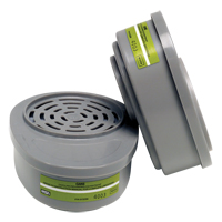 Advantage&reg; Respirator Cartridges, Gas/Vapour Cartridge, Multi Gas/Organic Vapour Kelford