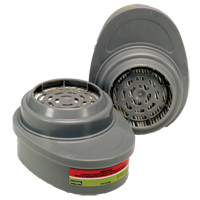 Advantage&reg; Respirator Cartridges, Gas/Vapour Cartridge, Multi Gas/Organic Vapour Kelford