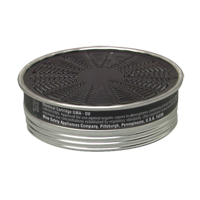 Cartouches pour respirateurs Comfo, Cartouche gaz/vapeur, Filtre N95/Vapeur organique/Filtre R95 Kelford