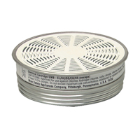 Cartouches pour respirateurs Comfo, Cartouche gaz/vapeur, Gaz acide Kelford